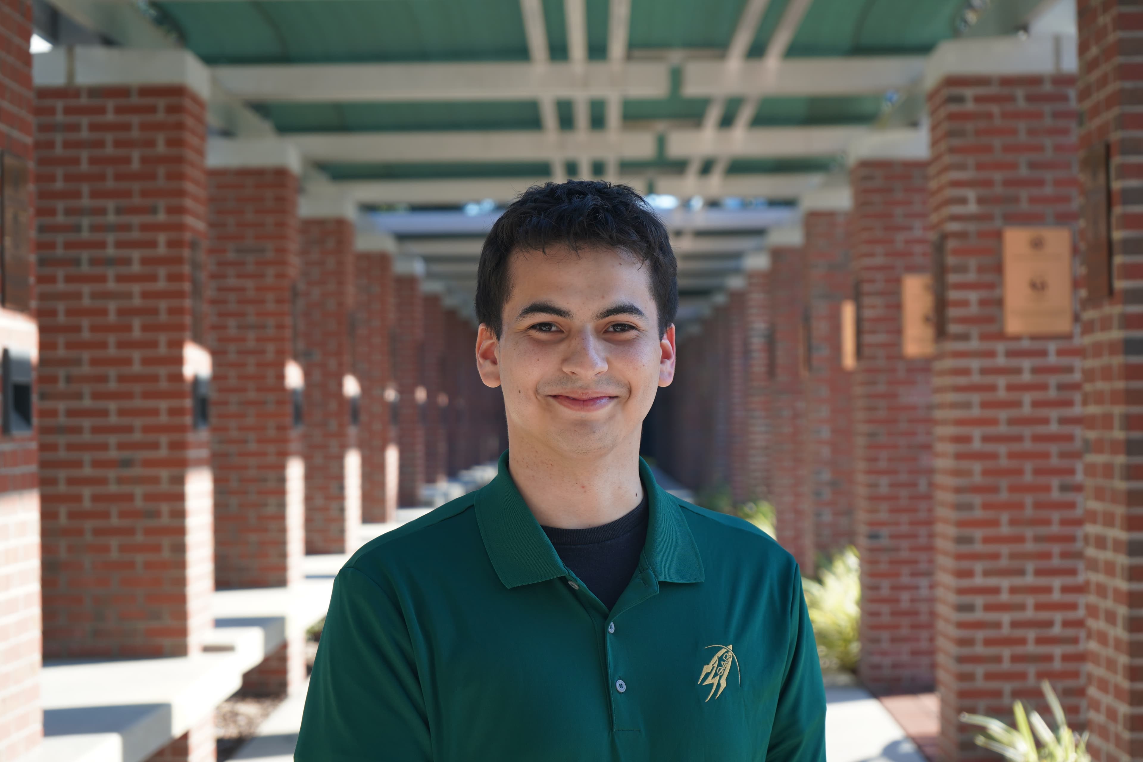 Christopher Fernandez